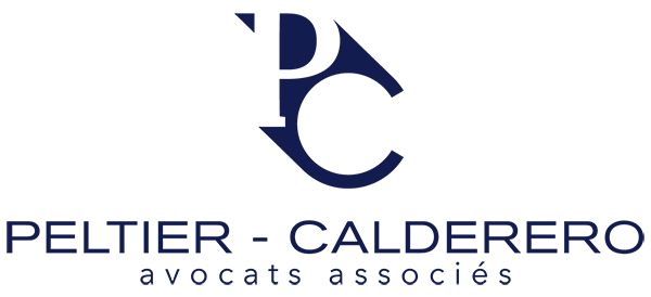 Logo PC avocats