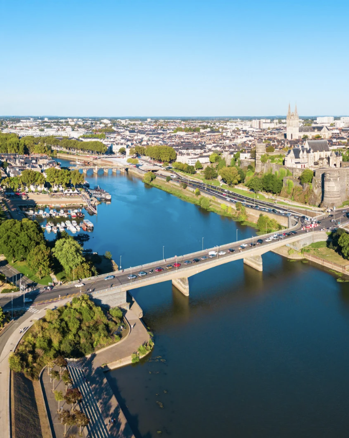 avocat angers exces de vitesse